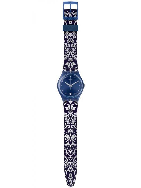 Наручные часы Swatch CALIFE GN413