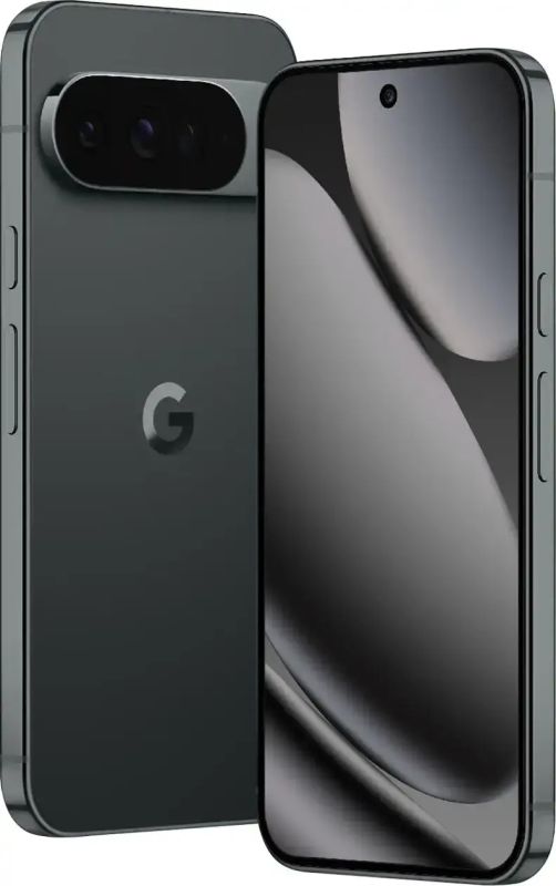 Смартфон Google Pixel 10 Pro 16/128GB (Obsidian) Global