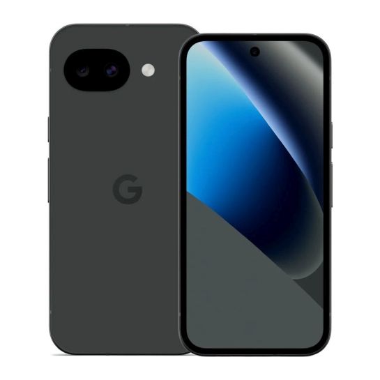 Смартфон Google Pixel 10A 8/128GB (Obsidian) Global