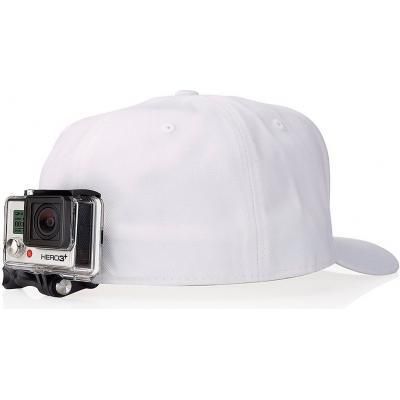 Крепление на голову GoPro Head Strap + QuickClip (ACHOM-001)