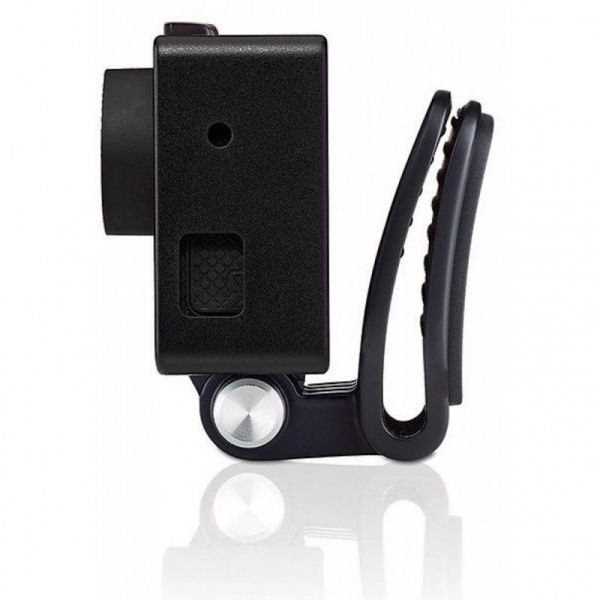 Крепление на голову GoPro Head Strap + QuickClip (ACHOM-001)