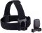 Крепление на голову GoPro Head Strap + QuickClip (ACHOM-001)