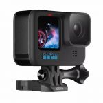 Экшн-камера GoPro HERO10 Black (CHDHX-101-RW)