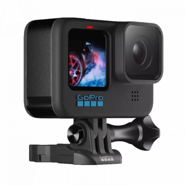 Экшн-камера GoPro HERO10 Black Special Bundle (CHDRB-101-CN)