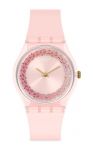 Наручные часы Swatch KWARTZY GP164