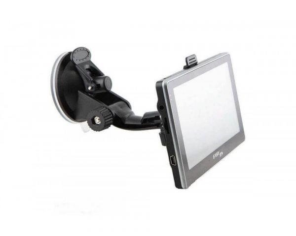 GPS-навигатор EasyGo 555