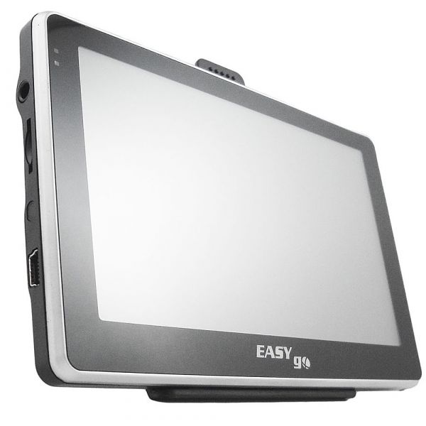 GPS-навигатор EasyGo 555