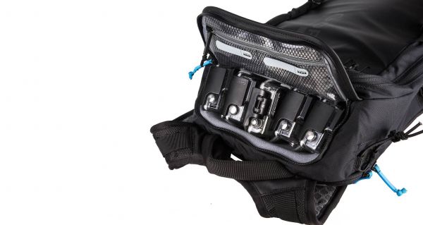 Рюкзак GoPro Seeker (AWOPB-001)