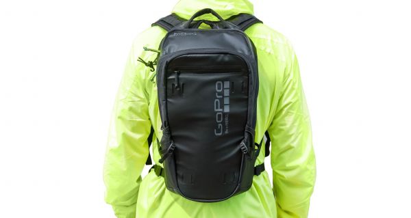 Рюкзак GoPro Seeker (AWOPB-001)