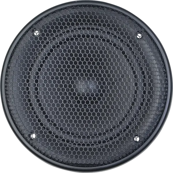 Автоакустика Ground Zero GZIC 130.2