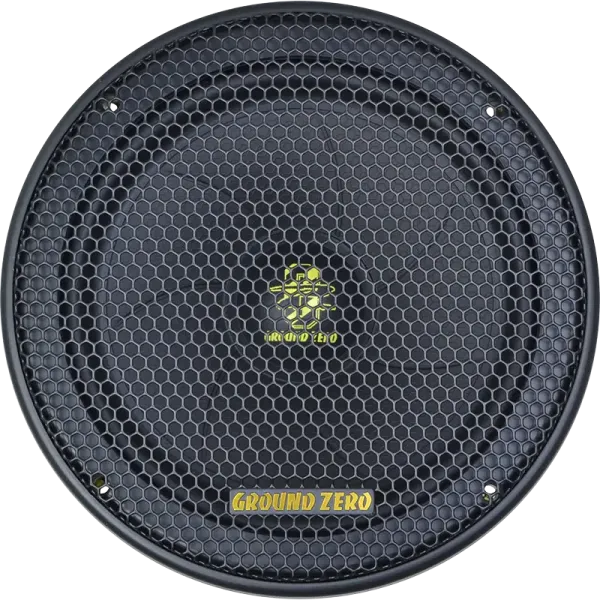 Автоакустика Ground Zero GZIC 165.2SPL