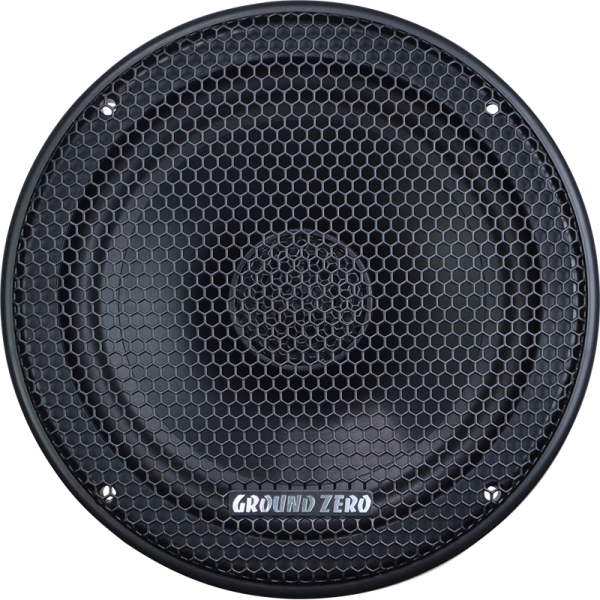Автоакустика Ground Zero GZRF 6.5SQX