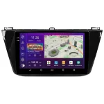 Штатна магнітола PHANTOM DVA-2K10 Pro 4G 360° 4+64 VW Tiguan 2016-2021