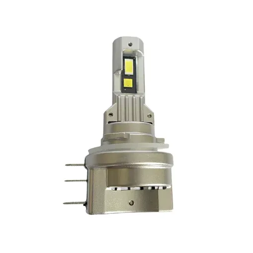 Світлодіодні лампи ALed H15 6000K 25W H15F02 Reflector (2 шт)