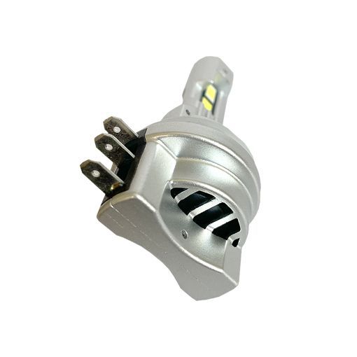 Світлодіодні лампи ALed H15 6000K 25W H15F02 Reflector (2 шт)