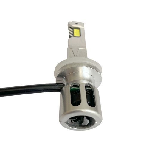 Світлодіодні лампи ALed H27 6000K 25W H27F02 Reflector (2 шт)