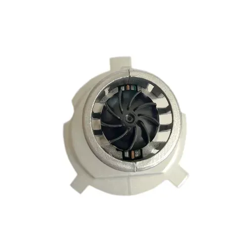 Світлодіодні лампи ALed H4 6000K 25W H4F02 Reflector (2 шт)