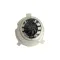 Світлодіодні лампи ALed H4 6000K 25W H4F02 Reflector (2 шт)