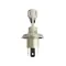 Світлодіодні лампи ALed H4 6000K 25W H4F02 Reflector (2 шт)