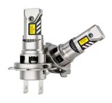 Світлодіодні лампи ALed H7 6000K 25W H7F02 Reflector (2 шт)