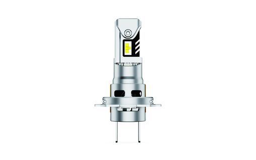 Світлодіодні лампи ALed H7 6000K 25W H7F02 Reflector (2 шт)