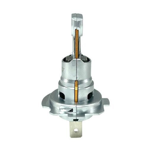 Світлодіодні лампи ALed H7 6000K 25W H7F02 Reflector (2 шт)