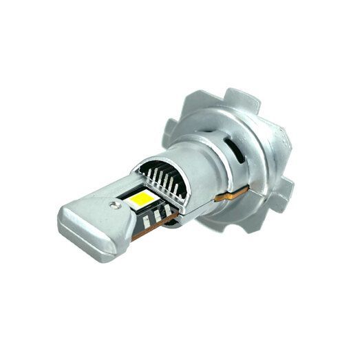 Світлодіодні лампи ALed H7 6000K 25W H7F02 Reflector (2 шт)