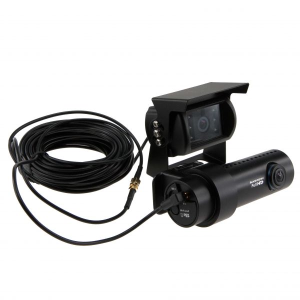 Видеорегистратор Blackvue DR 650 S-2СH Truck
