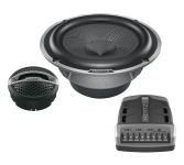 Акустика Hertz HSK 165.4 XL