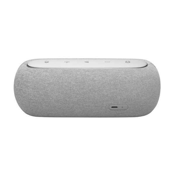 Портативна колонка Harman/Kardon Luna Grey (HKLUNAGRY)
