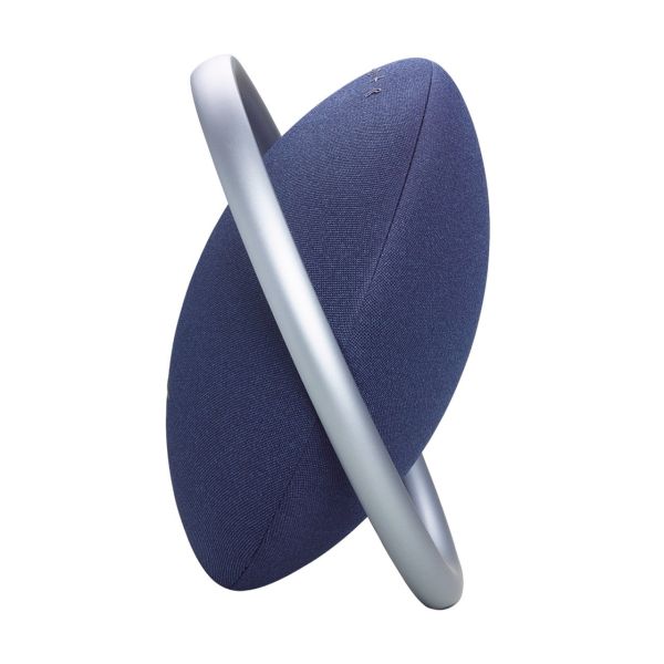 Портативна колонка Harman/Kardon Onyx Studio 8 Blue (HKOS8BLUEP)