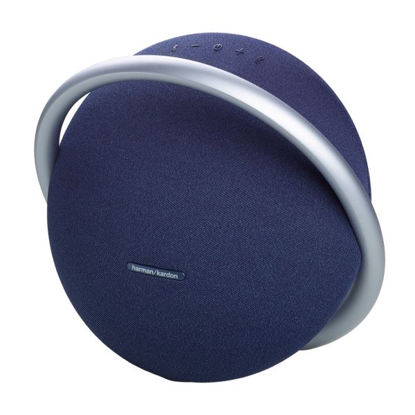 Портативна колонка Harman/Kardon Onyx Studio 8 Blue (HKOS8BLUEP)