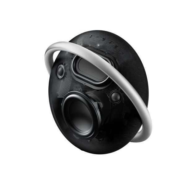 Портативна колонка Harman/Kardon Onyx Studio 8 Blue (HKOS8BLUEP)