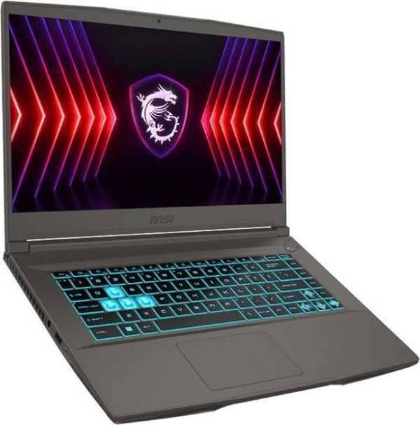 Ноутбук MSI Thin A15 B7VE (B7VE-214US)