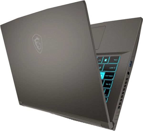 Ноутбук MSI Thin 15 B13VE-3047US