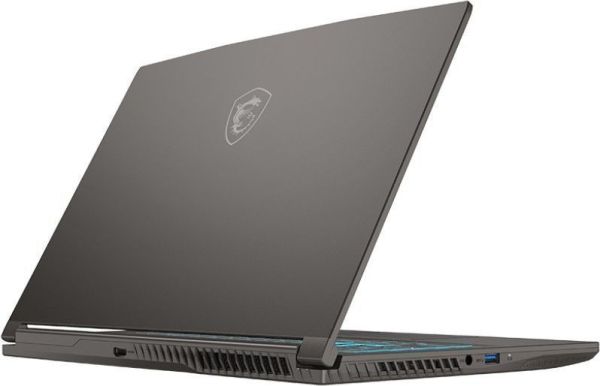 Ноутбук MSI Thin A15 B7VE (B7VE-214US)