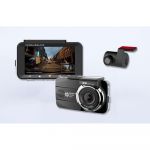 Видеорегистратор HP F890G Dual Kit