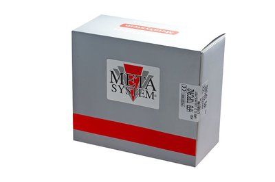 Автомобильная охранная сигнализация MetaSystem HPB TOP CAN 2