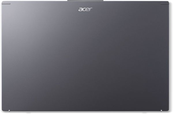 Ноутбук Acer Aspire 15 A15-51M-59HJ Steel Gray (NX.JKVEX.006)