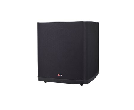 Саундбар LG LAS950M