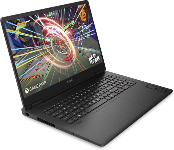 Ноутбук HP OMEN 17-db1002nw (C38ZCEA)