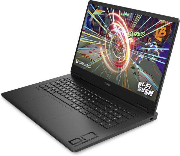 Ноутбук HP OMEN 17-db1000 (B96L644)