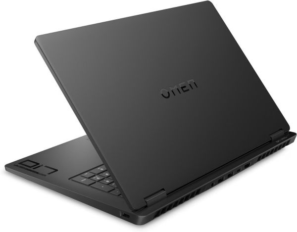Ноутбук HP OMEN 17-db1000 (B96L644)