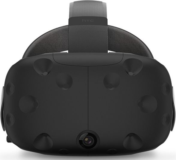 Очки виртуальной реальности HTC Vive (99HALN007-00)