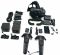 Очки виртуальной реальности HTC Vive (99HALN007-00)