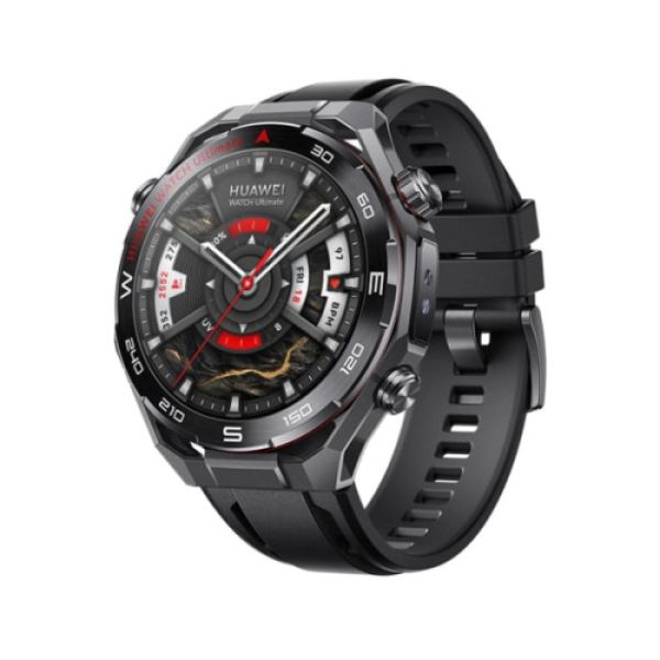 Huawei Watch Ultimate 2 (Black)