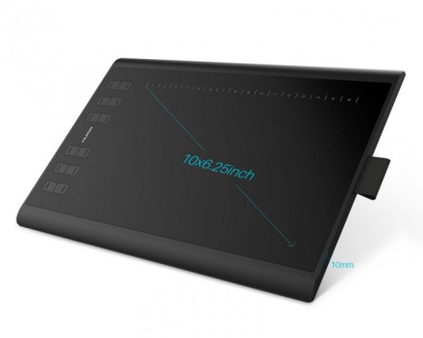 Графический планшет Huion H1060P