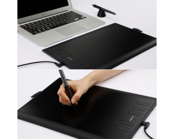 Графический планшет Huion H1060P