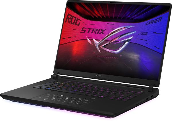 Ноутбук ASUS ROG Strix SCAR 16 G635LX (G635LX-XS97)