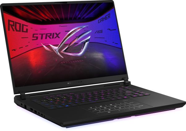 Ноутбук ASUS ROG Strix SCAR 16 G635LX (G635LX-XS97)